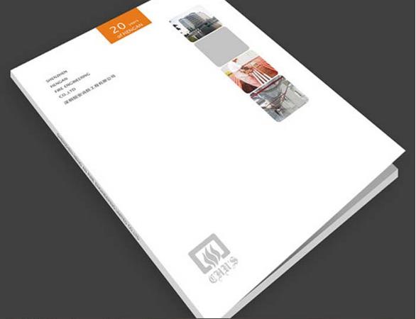 常州画册设计的一般程序和常规步骤