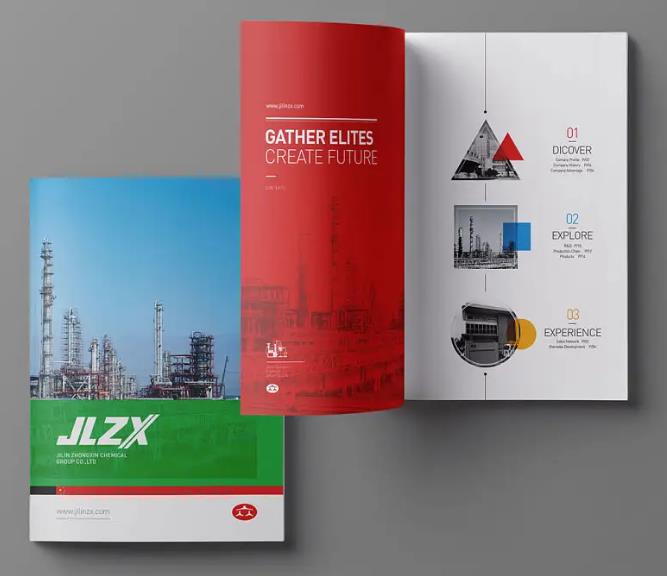 常州画册目录页的8大版式设计技巧 常州画册目录页的8大版式设计技巧