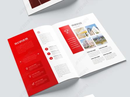 常州宣传册设计必须做好哪些原则? 常州宣传册设计必须做好哪些原则?