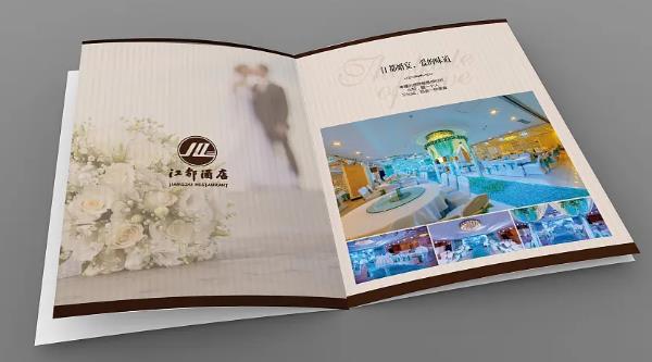 常州宣传册设计模板怎么选？有哪些参考因素