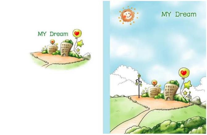 常州画册设计的图片设计要求有哪些