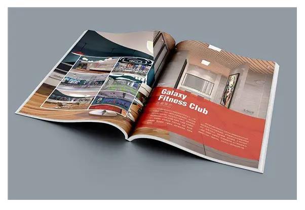 如何使常州宣传册设计更具吸引力?