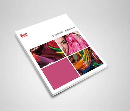 常州画册设计怎么做，才能吸引客户浏览？
